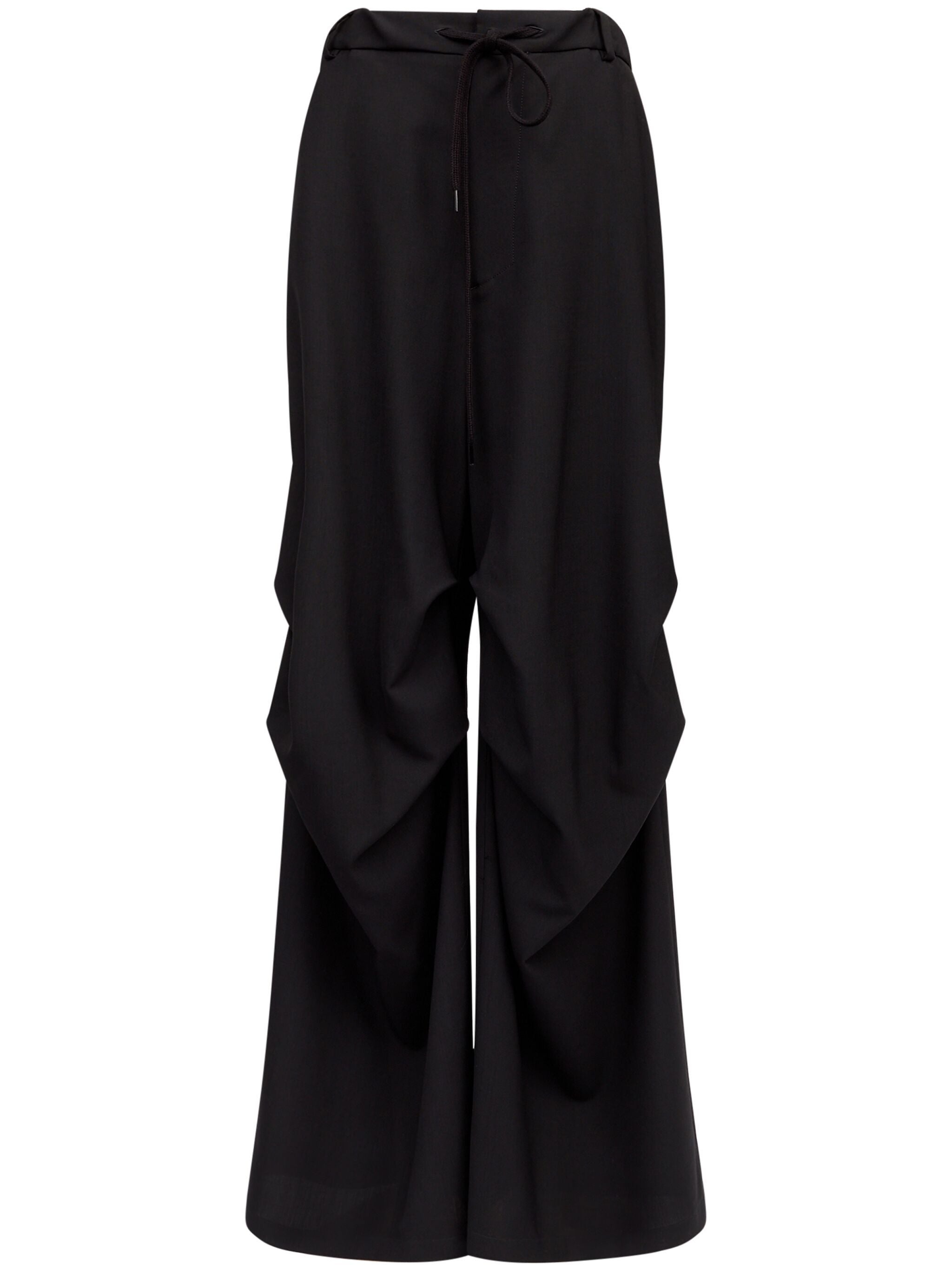 MM6 - Women Baggy Pants - 7