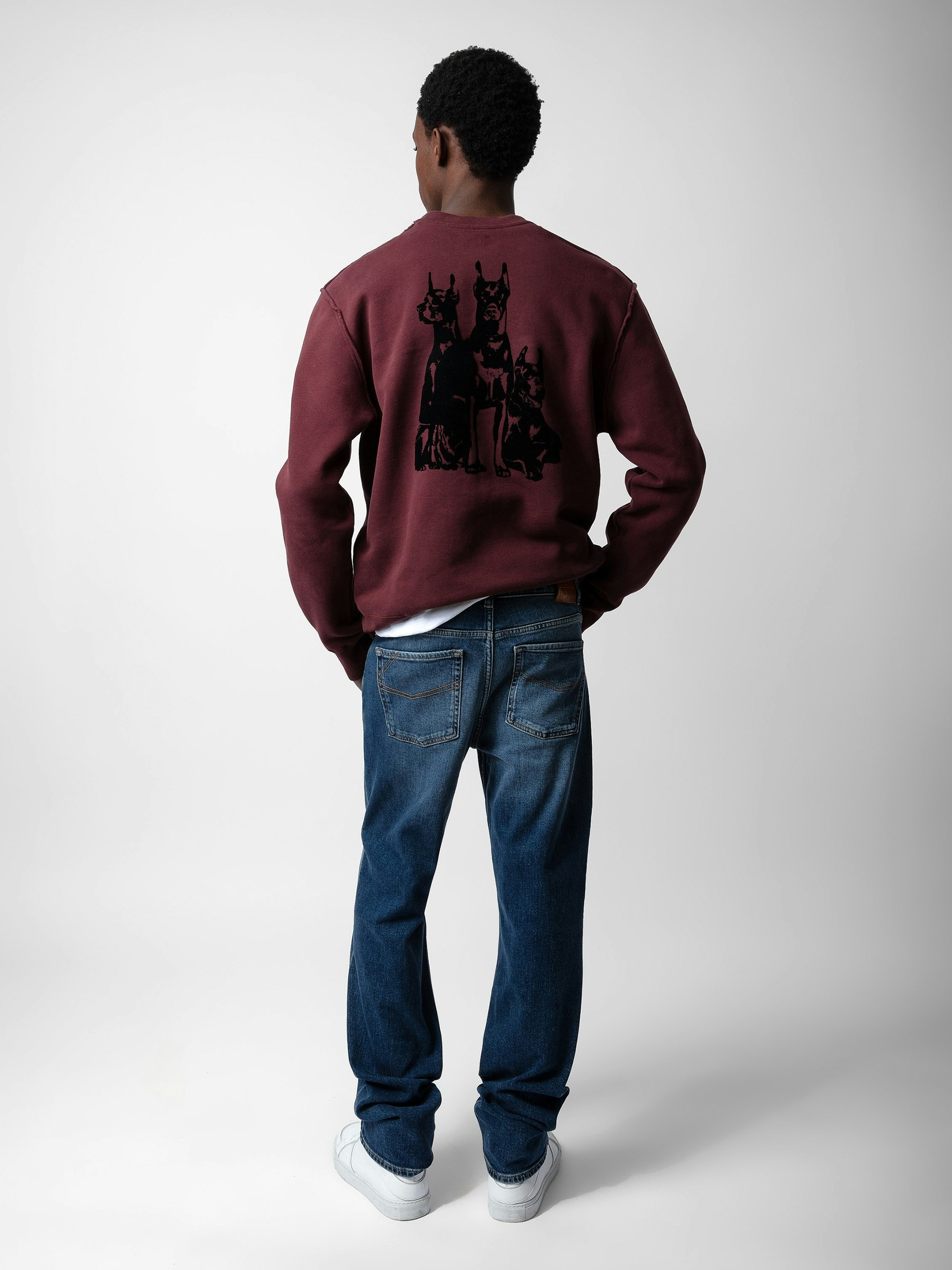 Simba Sweatshirt - 3