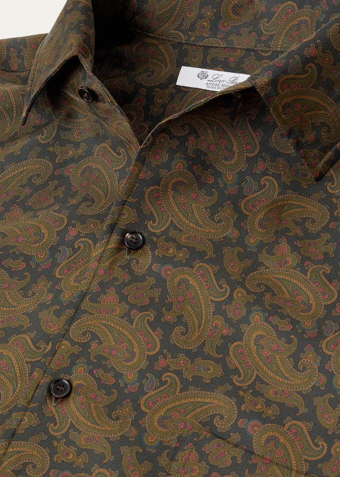 André Shirt - 7