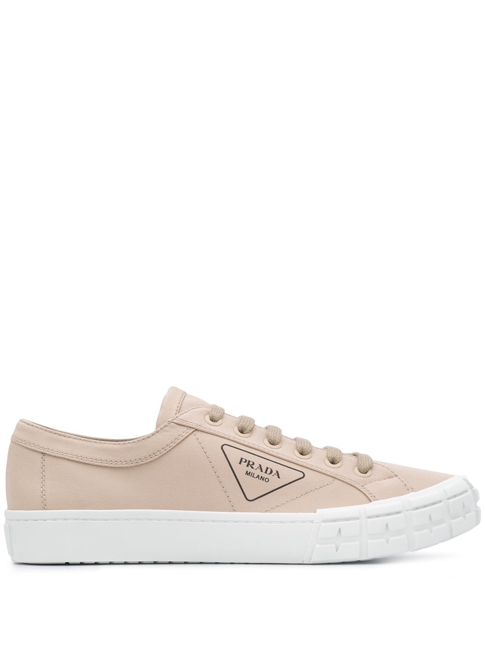 Wheel Vulcanizzato low-top sneakers - 1