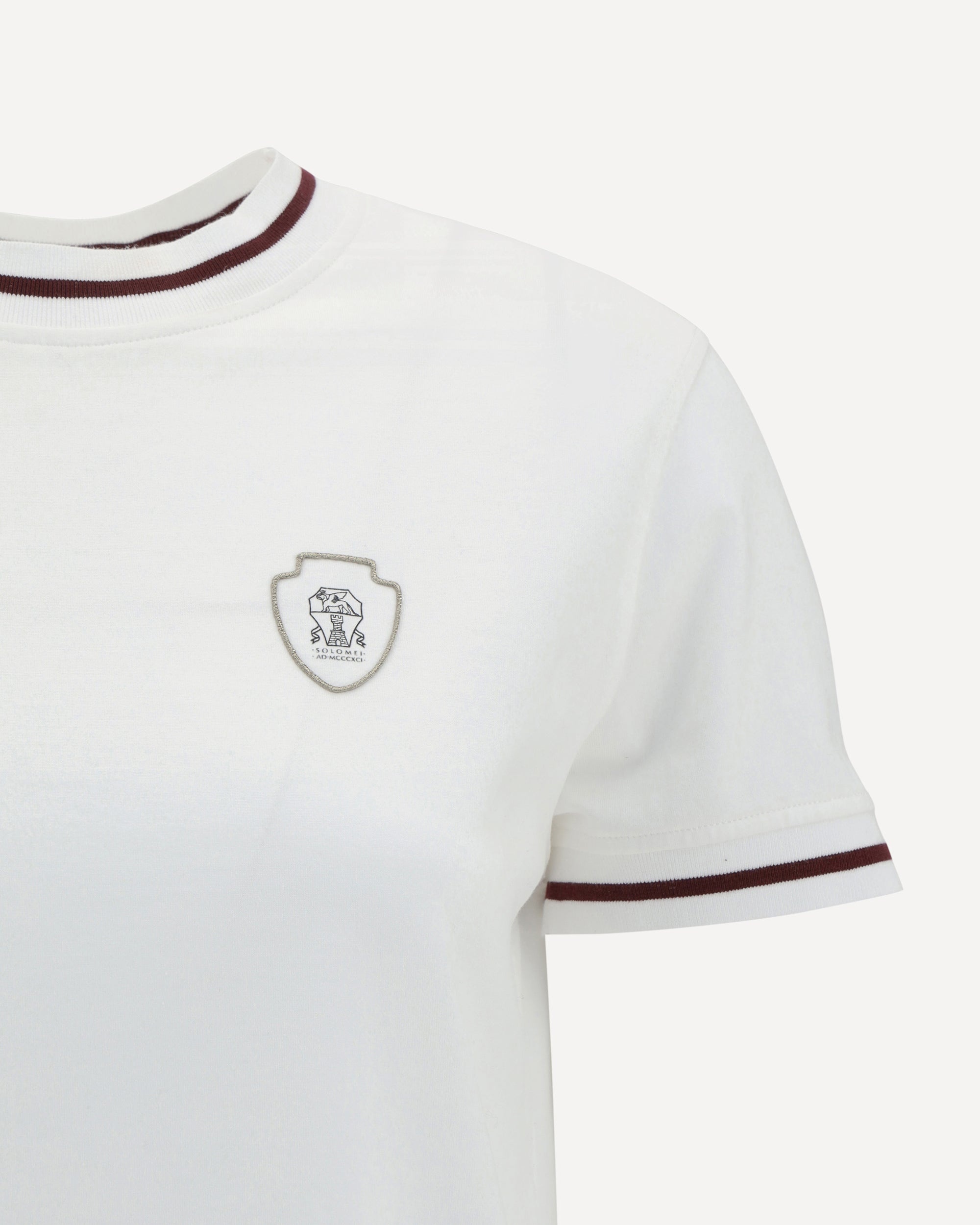Logoed T-Shirt - 3