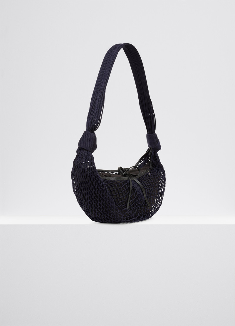 CROISSANT FILT BAG 8