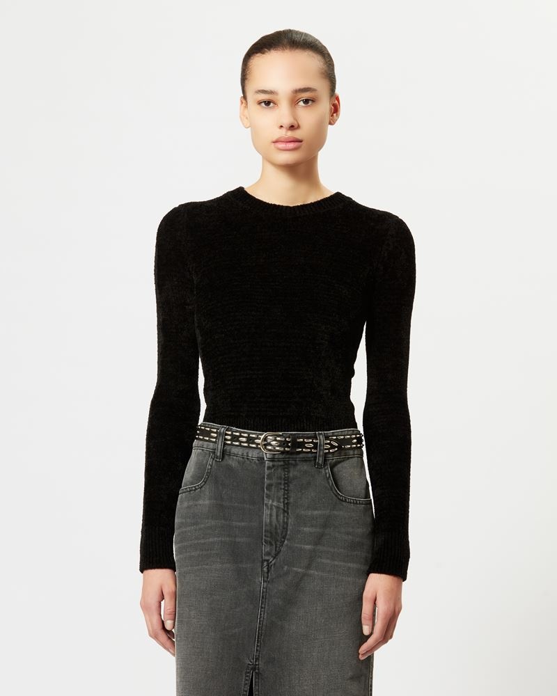 PANILA SWEATER - 4