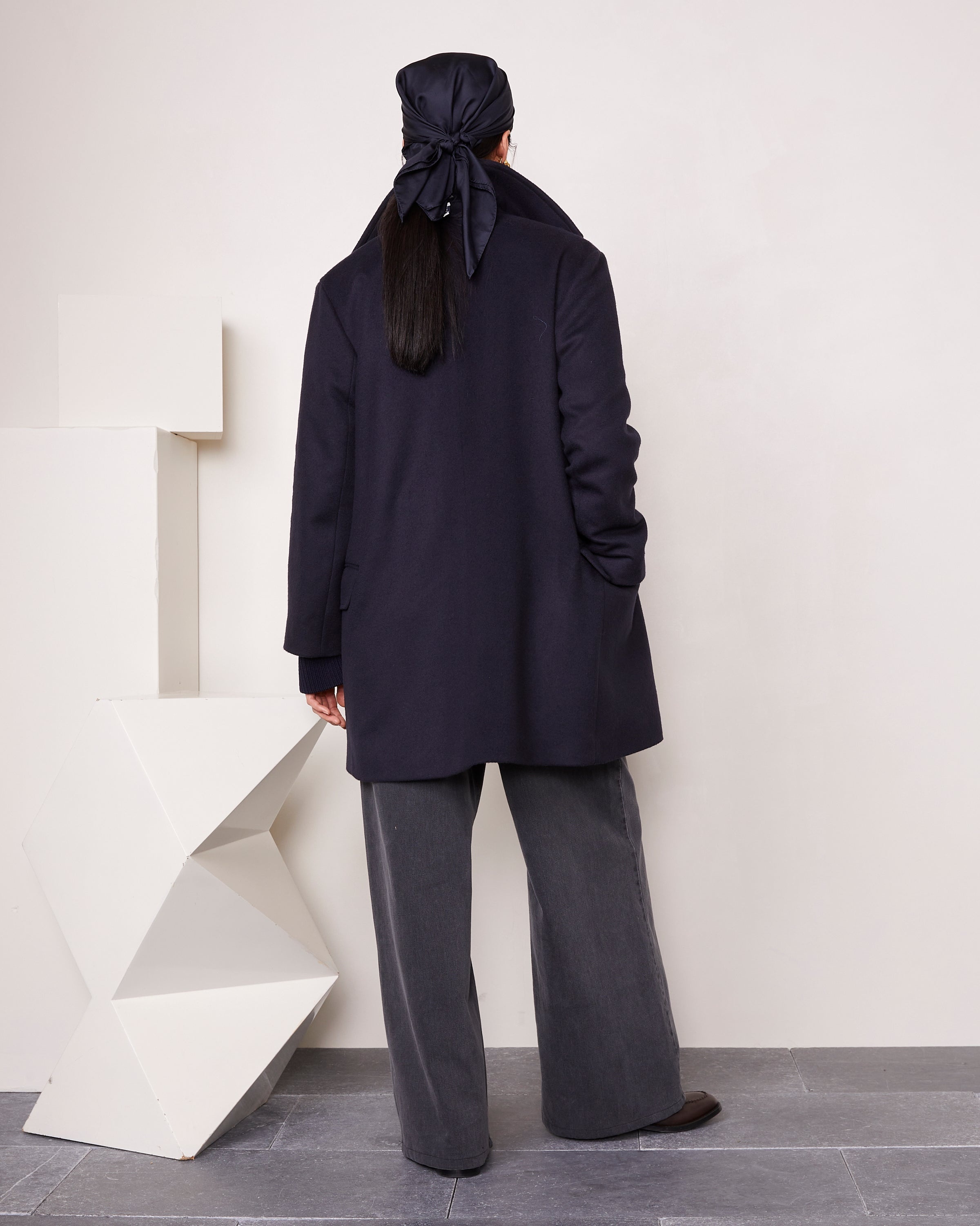 HELENE COAT - 3