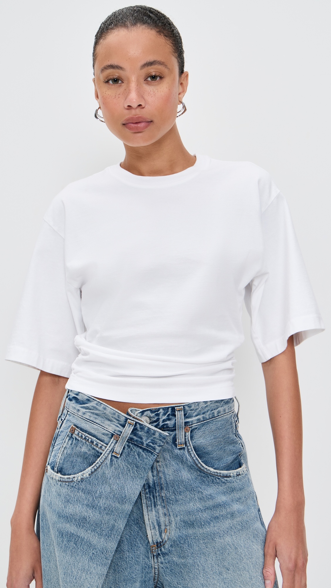 Shari Tee - 6