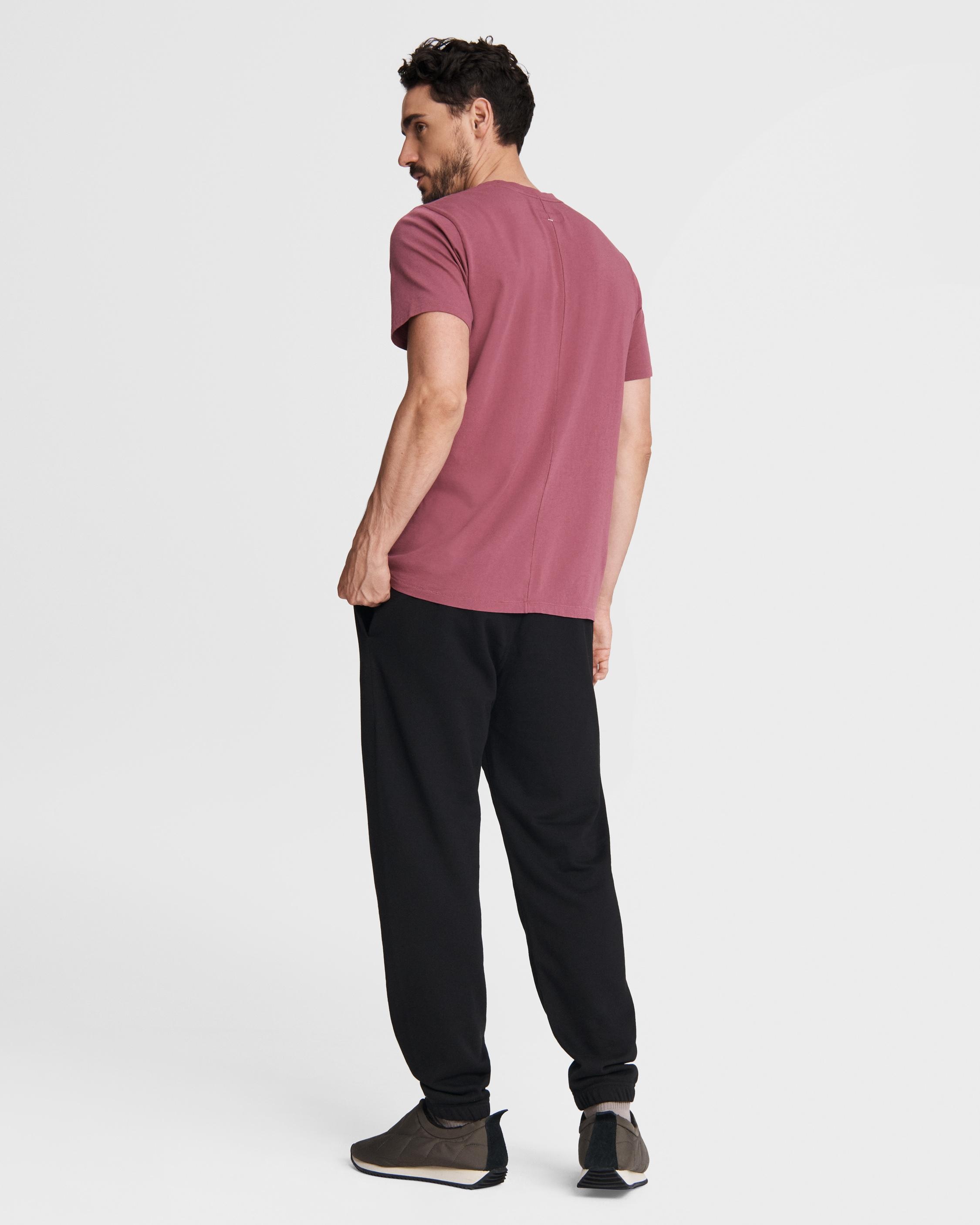 City Prospect Cotton Jogger
Relaxed Fit Pant - 5