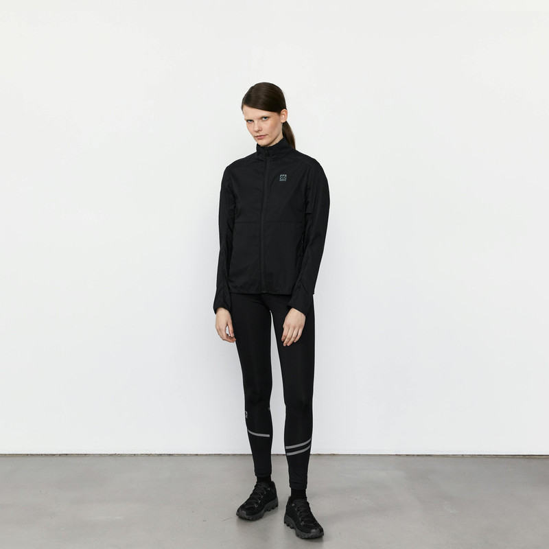 Kársnes Windbreaker Jacket 5