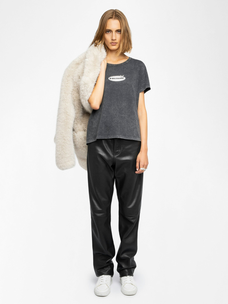 Zadig & Voltaire Alys T-shirt outlook