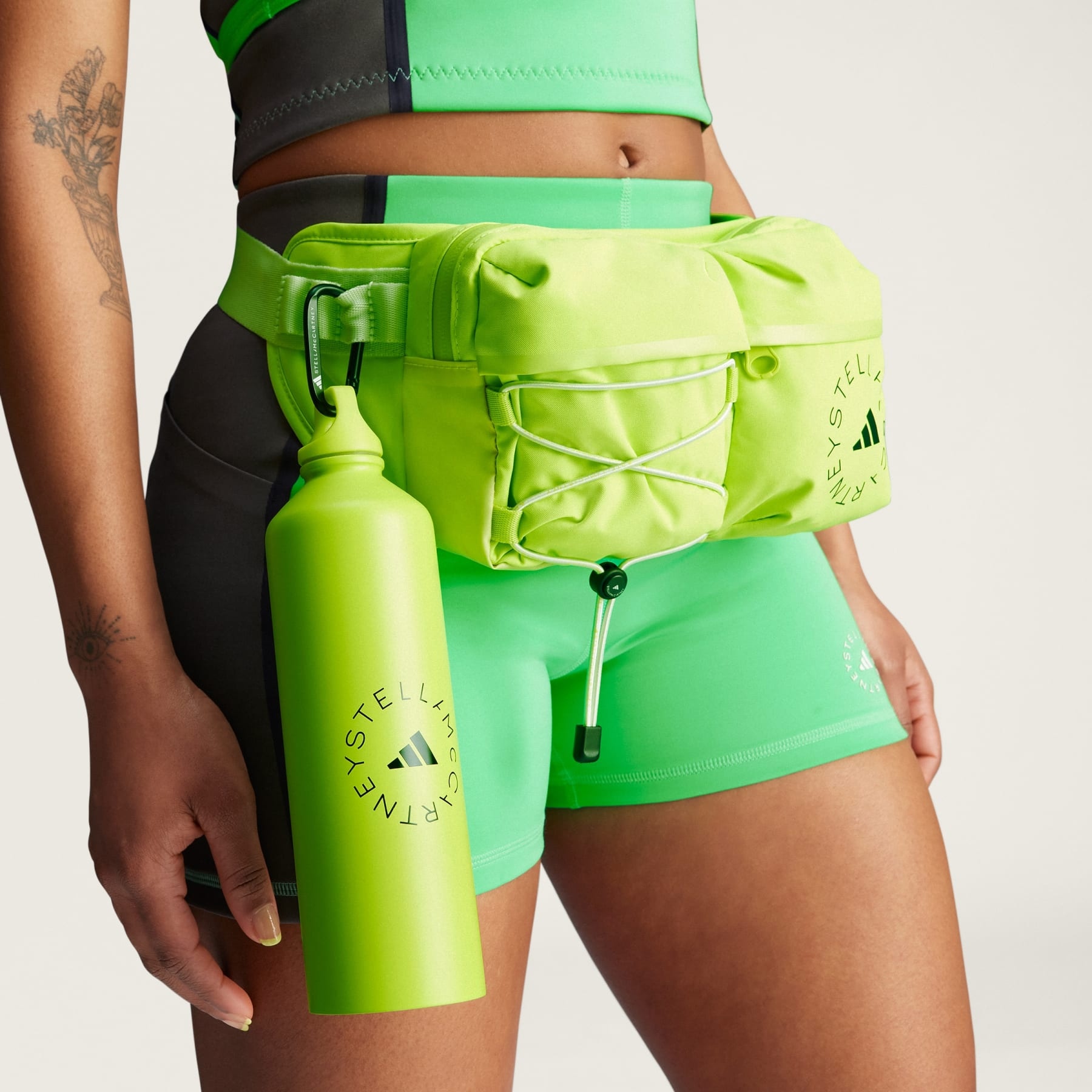 adidas by Stella McCartney Bottle - 2