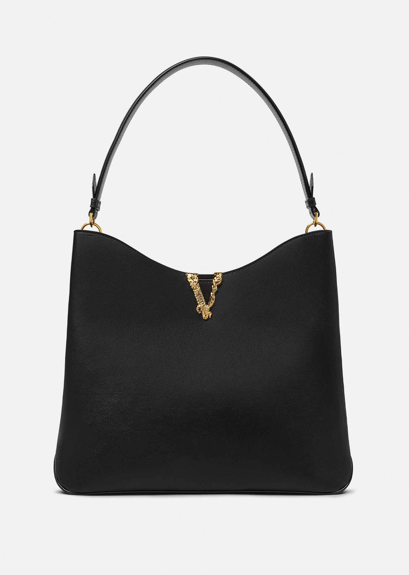 Virtus Large Hobo Bag 1
