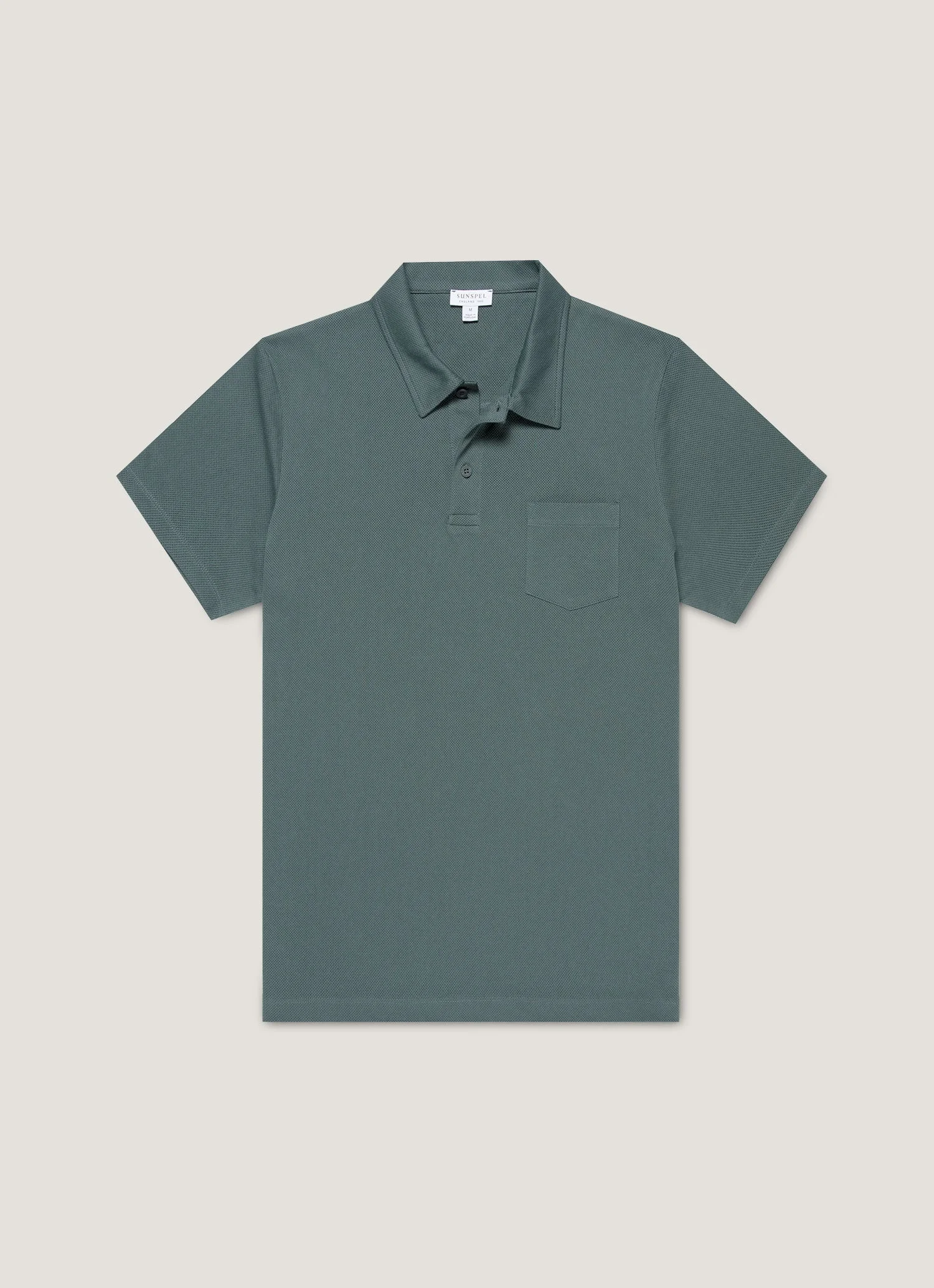 Riviera Polo Shirt - 1