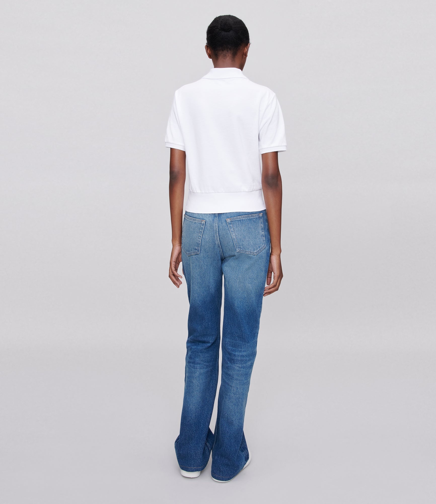 OCÉANE POLO SHIRT - 3