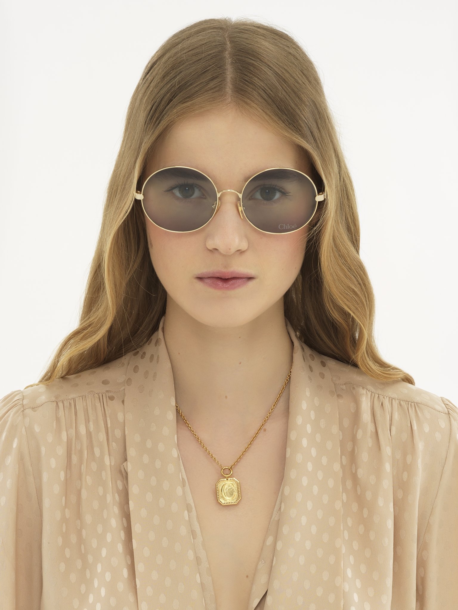 ALY SUNGLASSES - 5