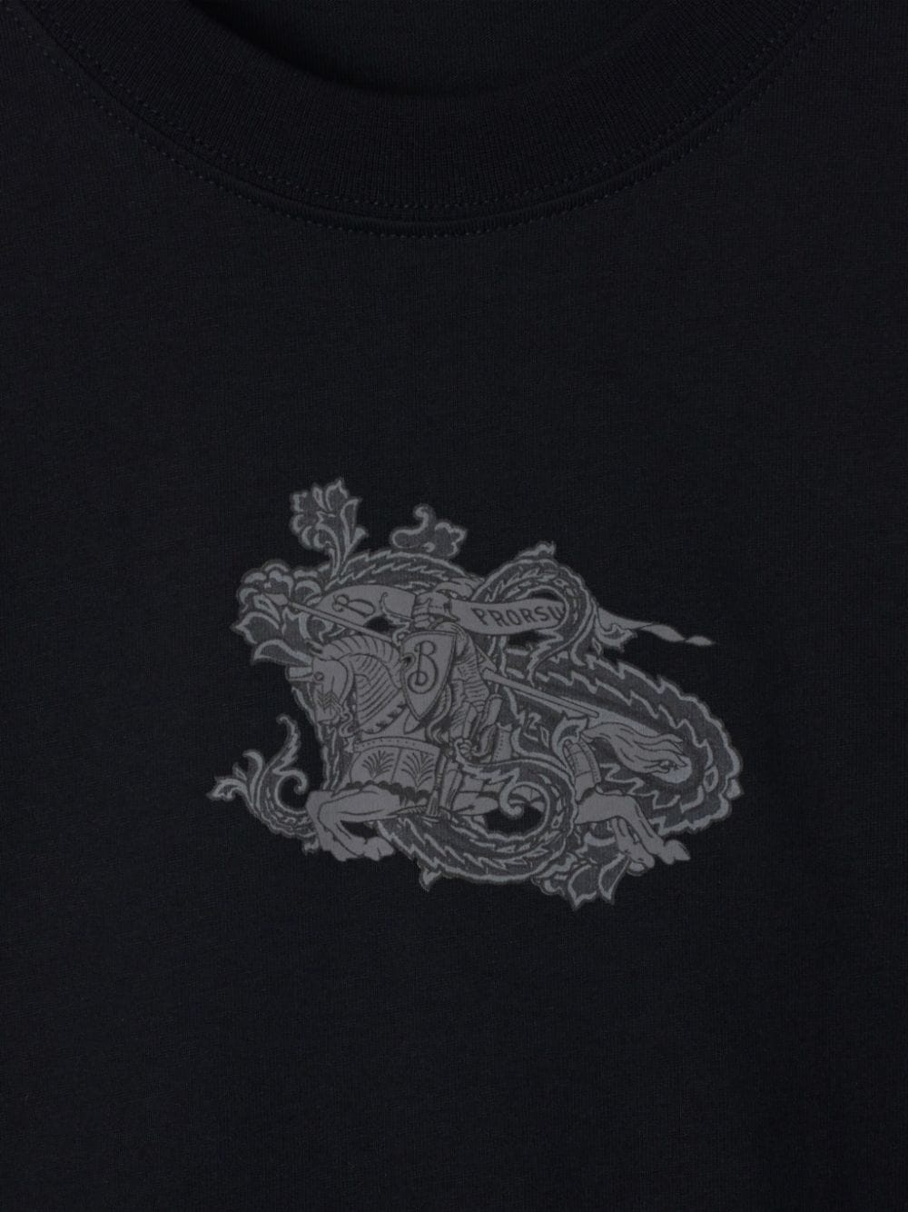 Paisley EKD T-shirt - 4