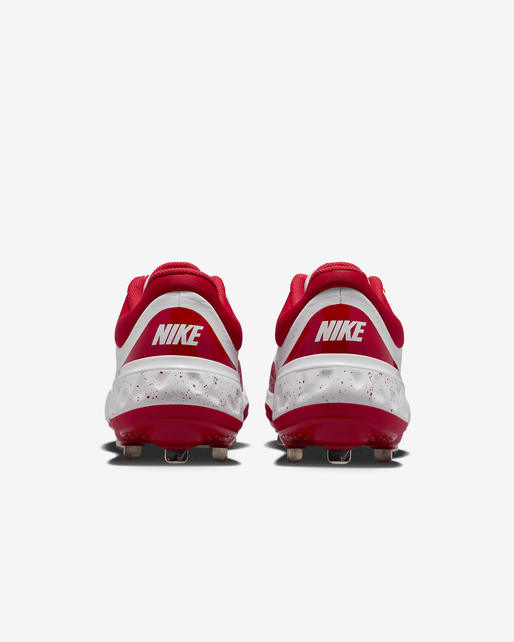 Nike Alpha Huarache Elite 4 Low Men's Baseball Cleats - 6