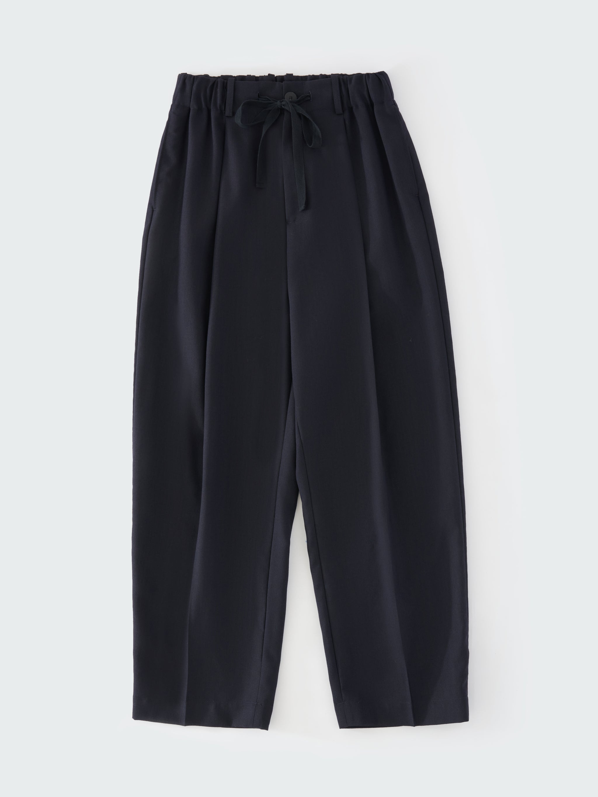 Noam Tropical Wool Pant - 1