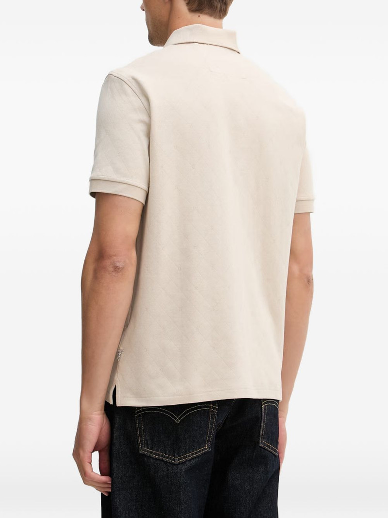 short sleeve polo shirt 3