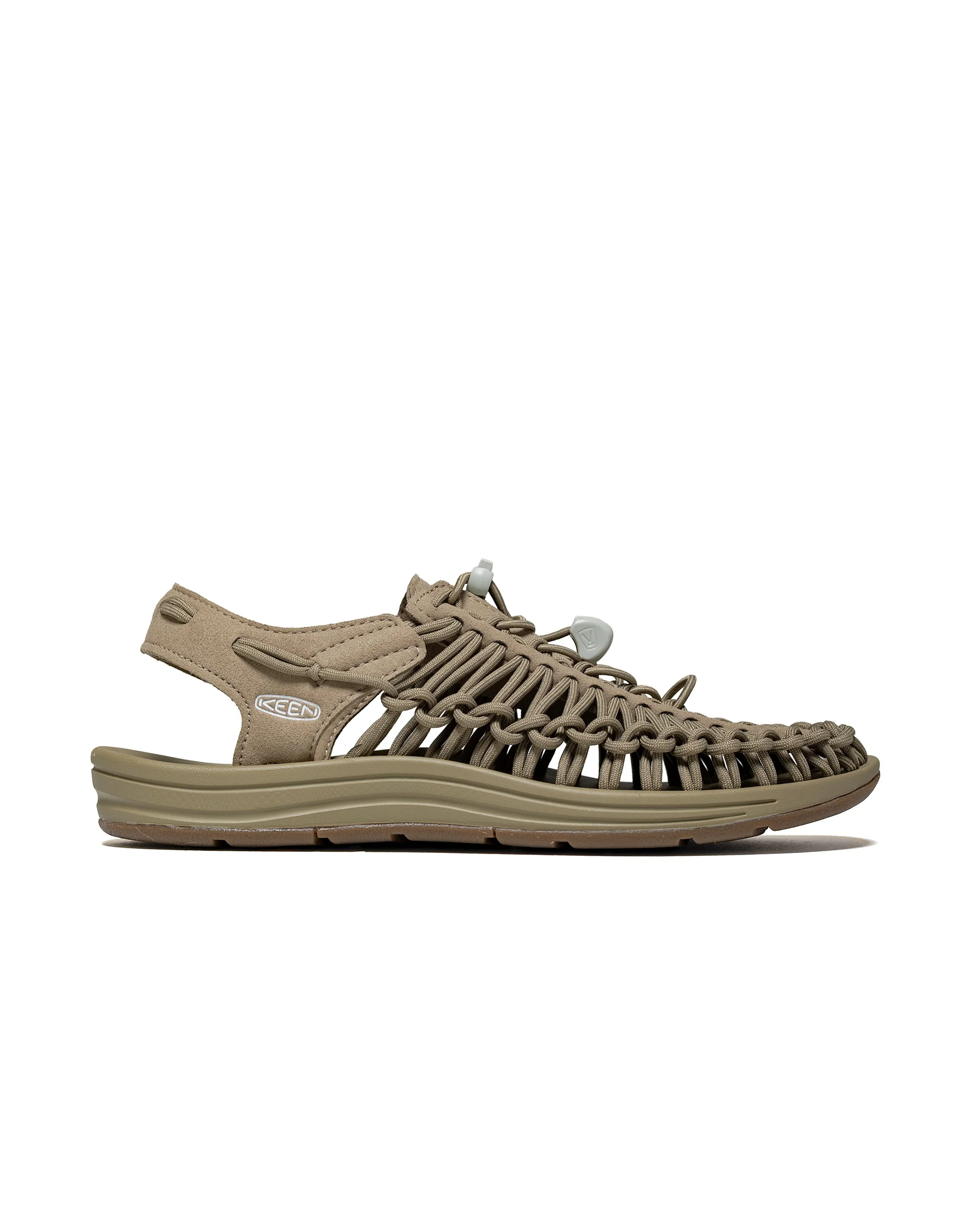 UNEEK Timberwolf/Plaza Taupe - 1