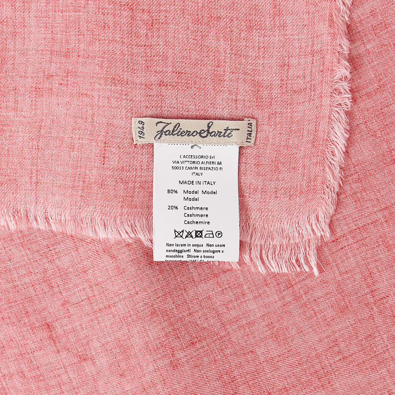 Faliero Sarti Penelope Scarf outlook