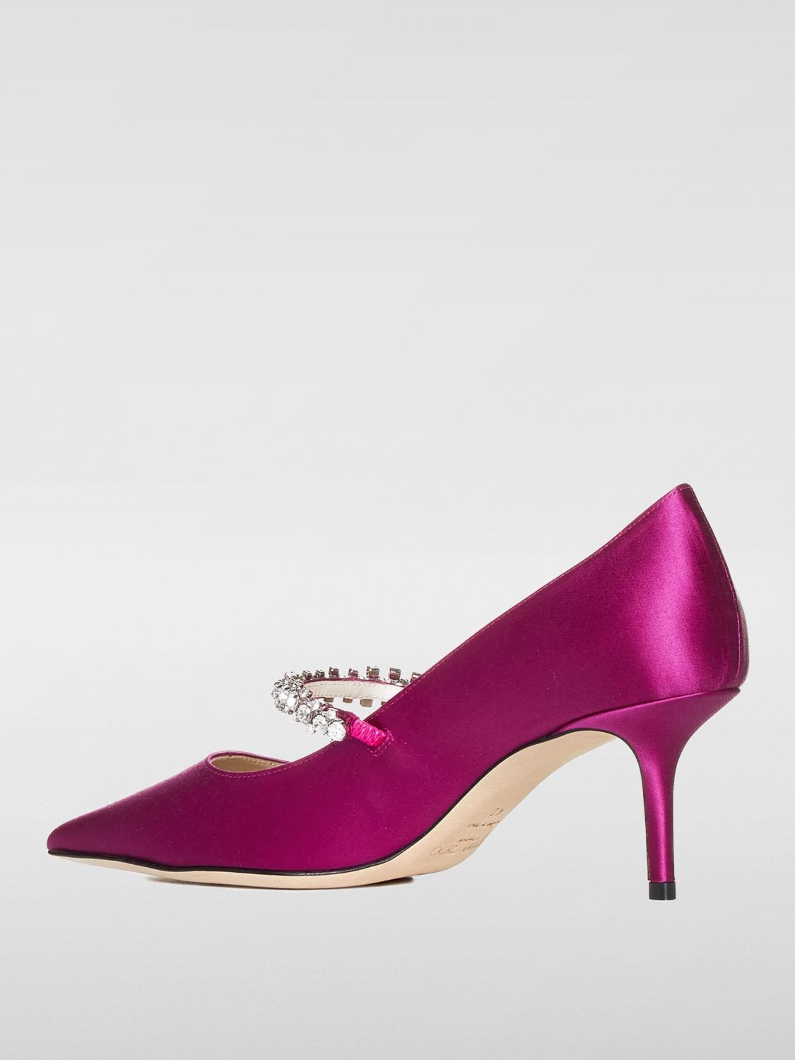 Shoes woman Jimmy Choo - 3