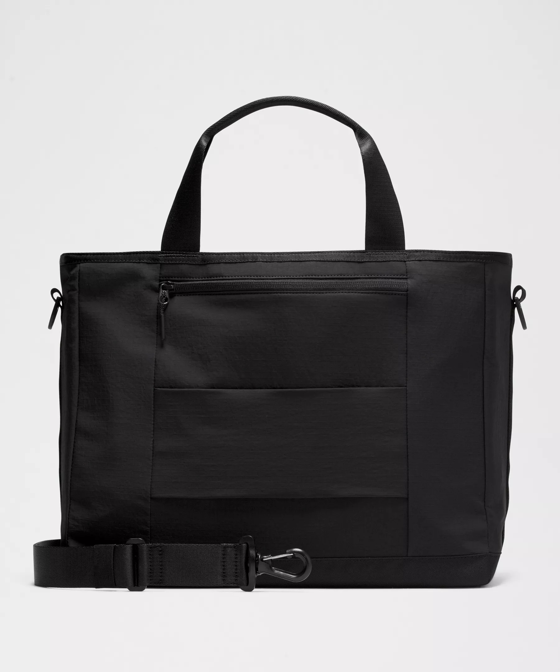 Multi-Pocket Tote Bag 19.5L - 3