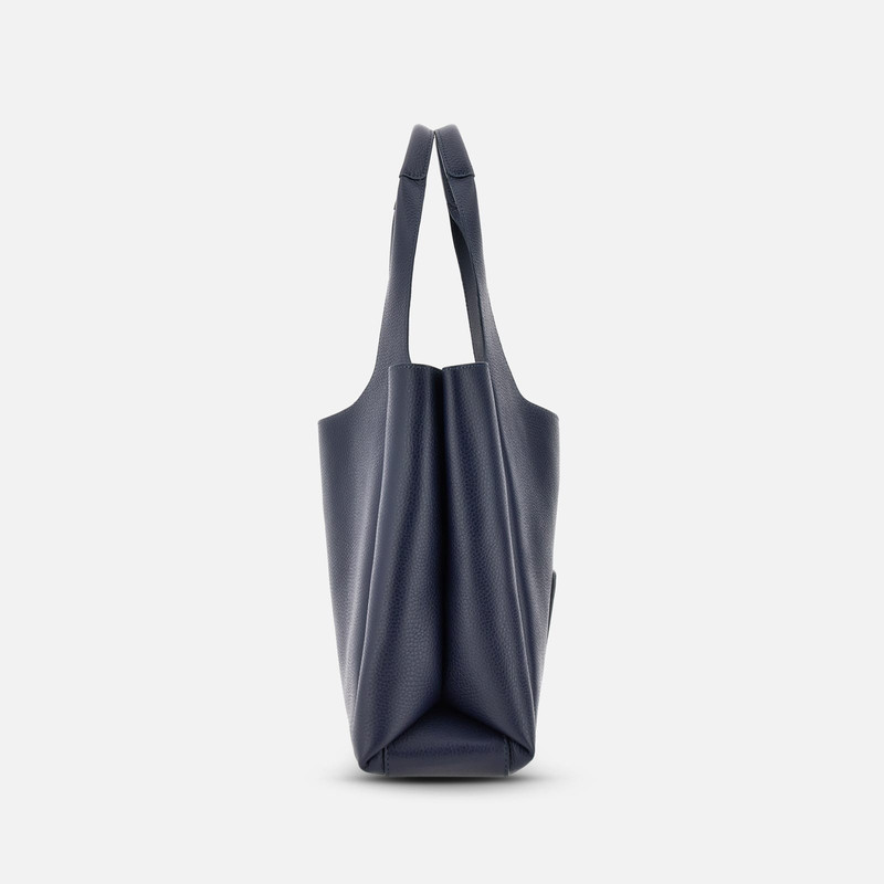 HOGAN Hogan H-Bag Shopping Bag Medium outlook