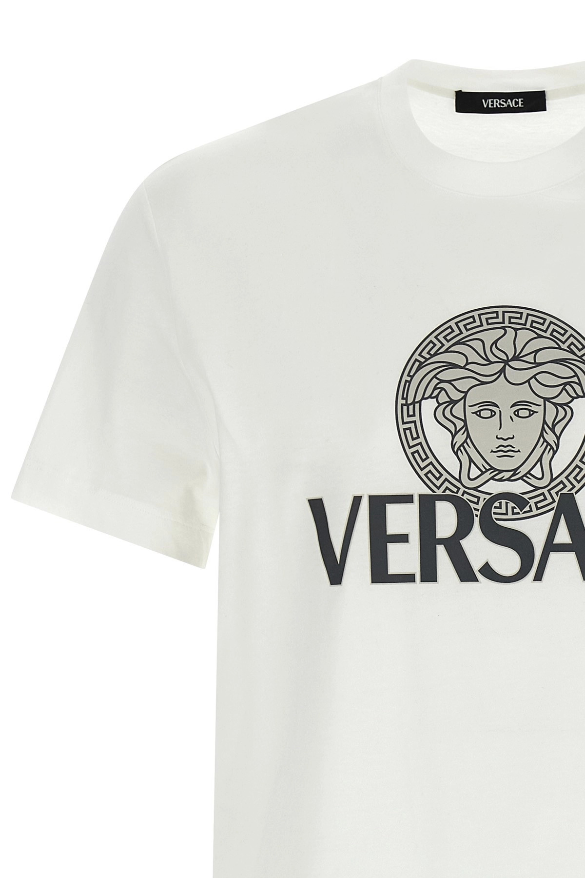 'Medusa' T-shirt - 4