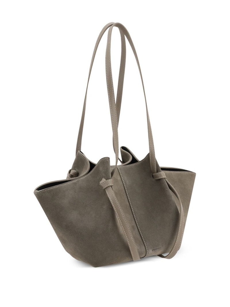 Yuzefi Mochi shoulder bag outlook