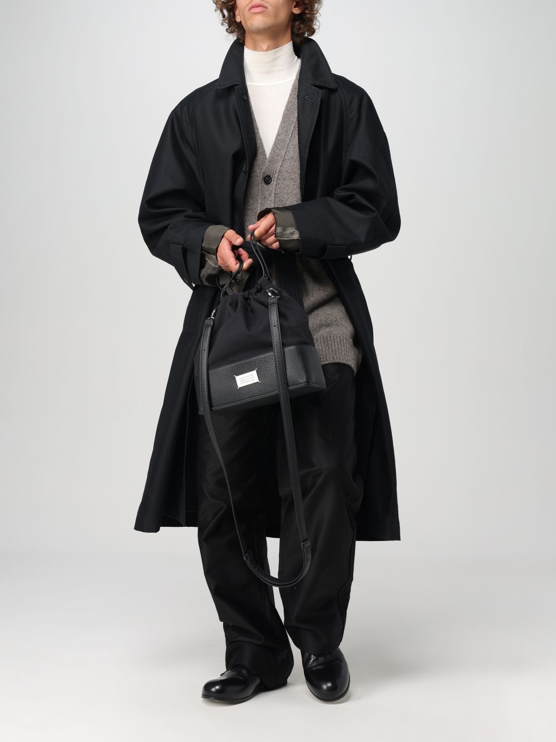 Coat men Maison Margiela - 2