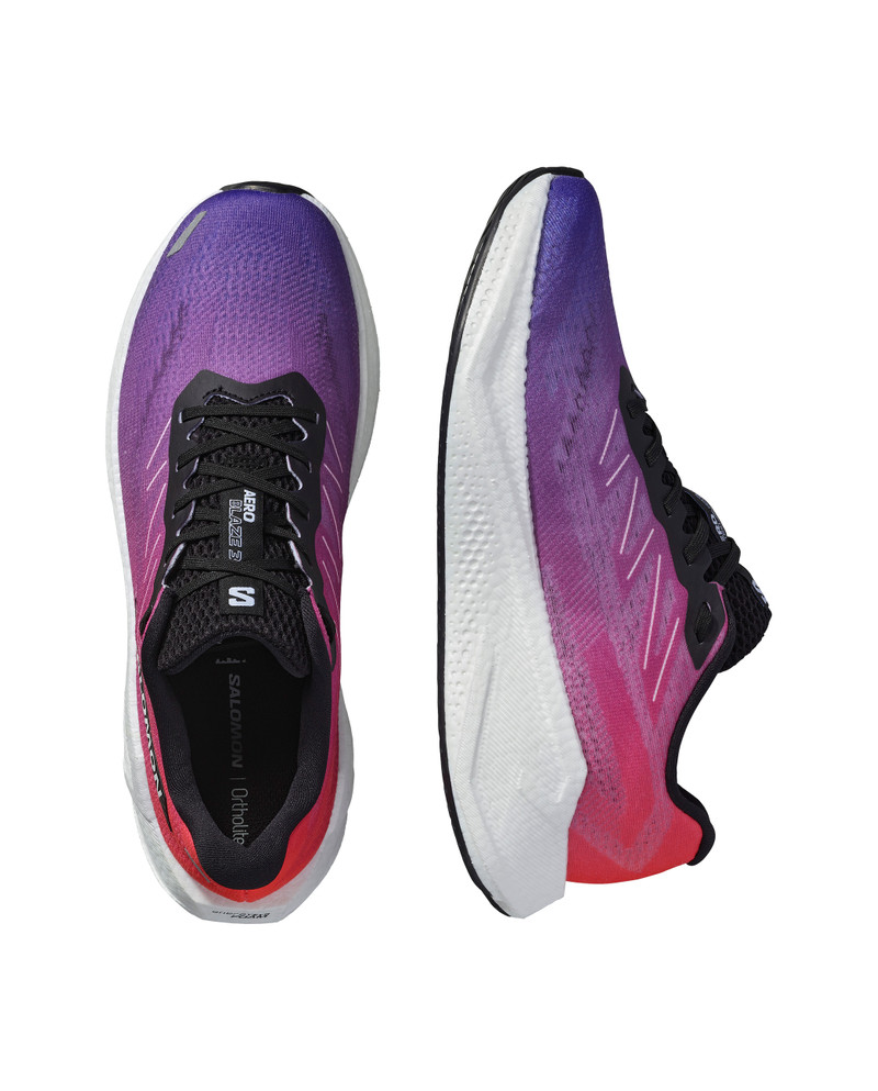 SALOMON AERO BLAZE 3 outlook