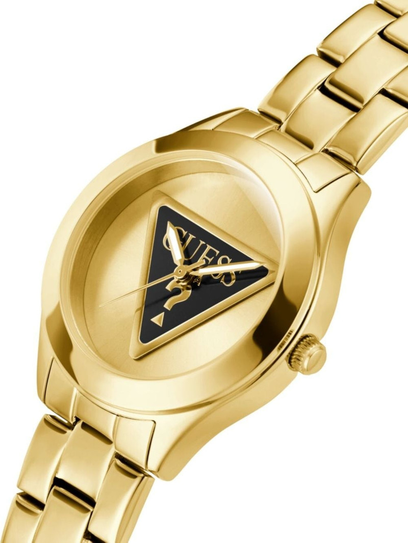 Tri Plaque quartz 34mm 5