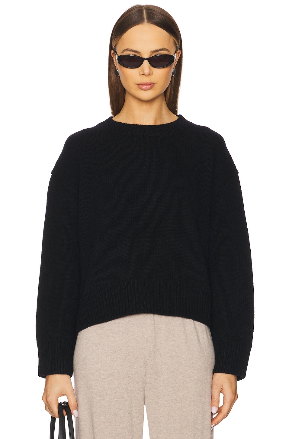 Haisley Sweater - 1