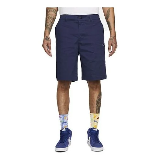 Nike Sb El Chino Short 'Blue' DV9045-410 - 1