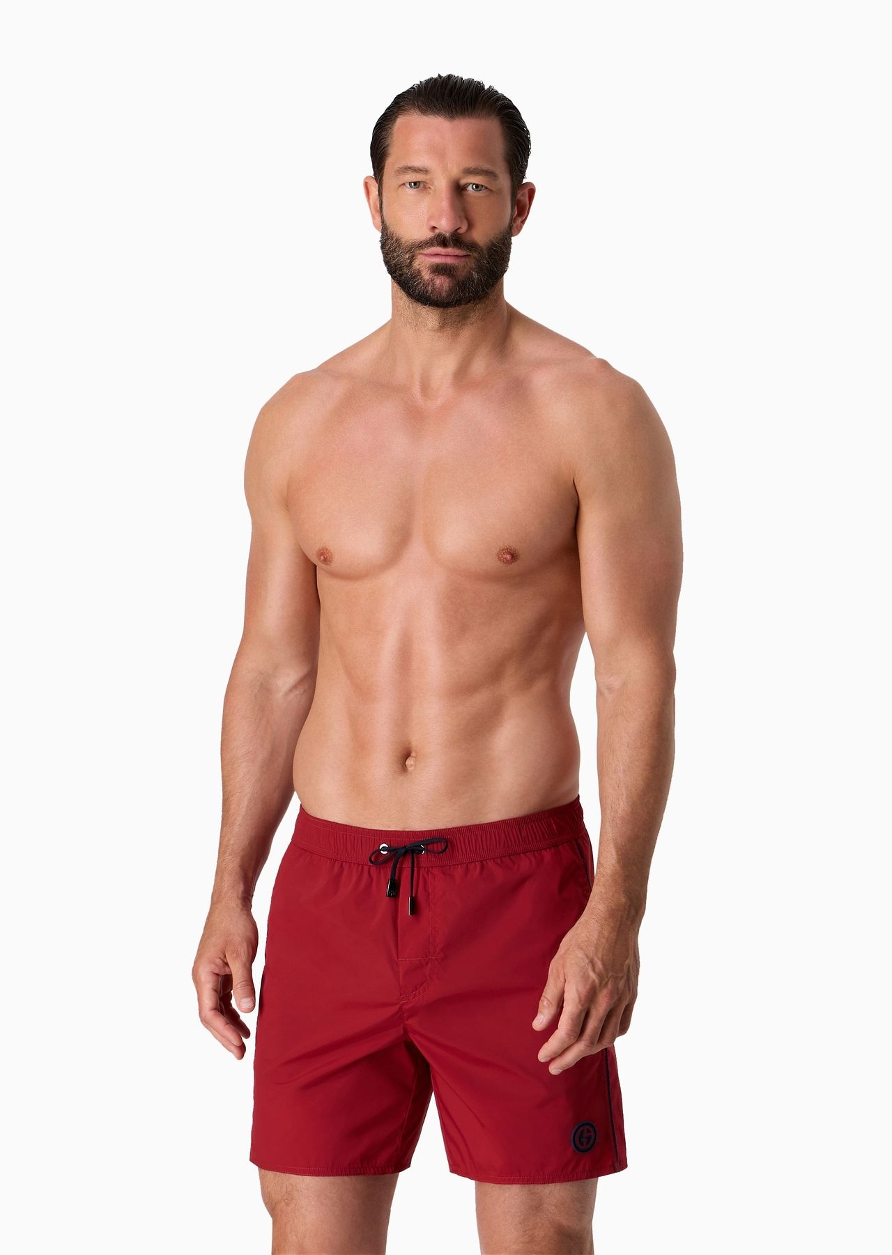 Swim trunks - 2