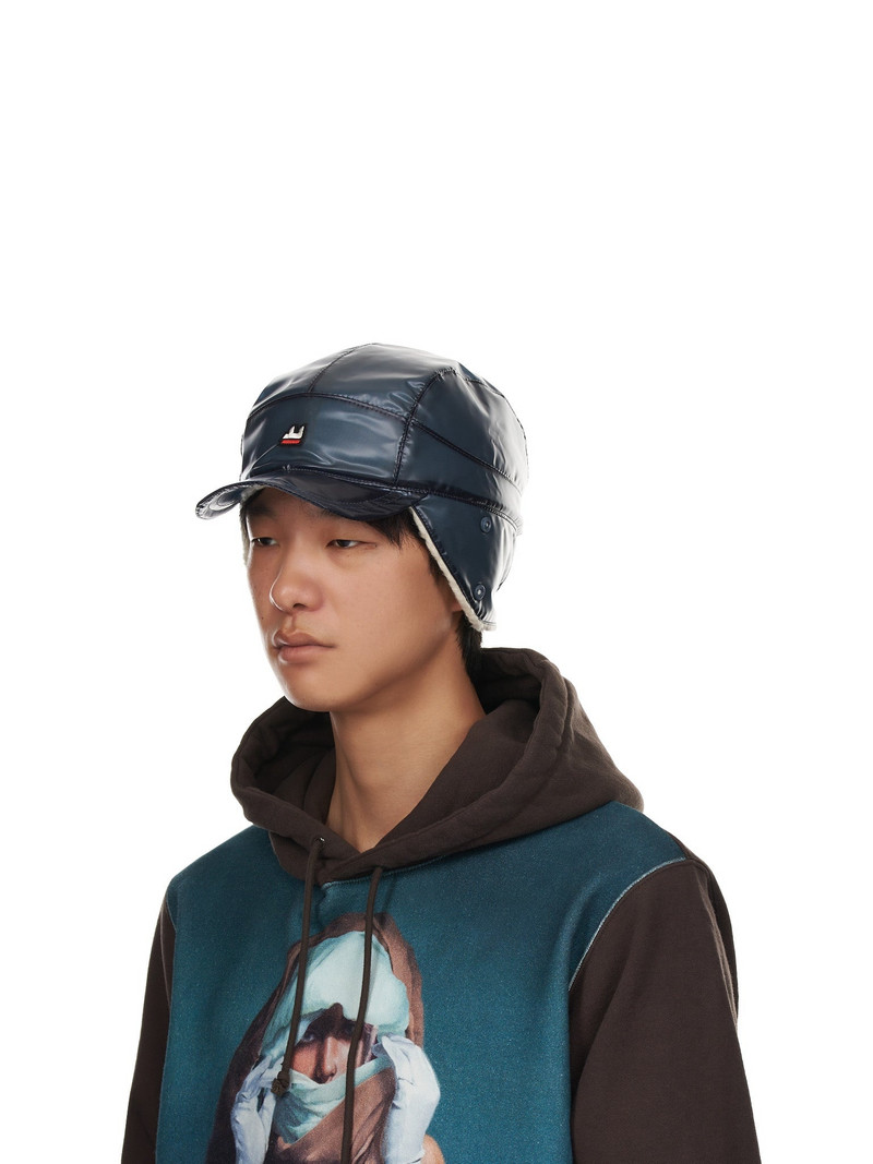 UNDERCOVER Flap Tactical Hat outlook