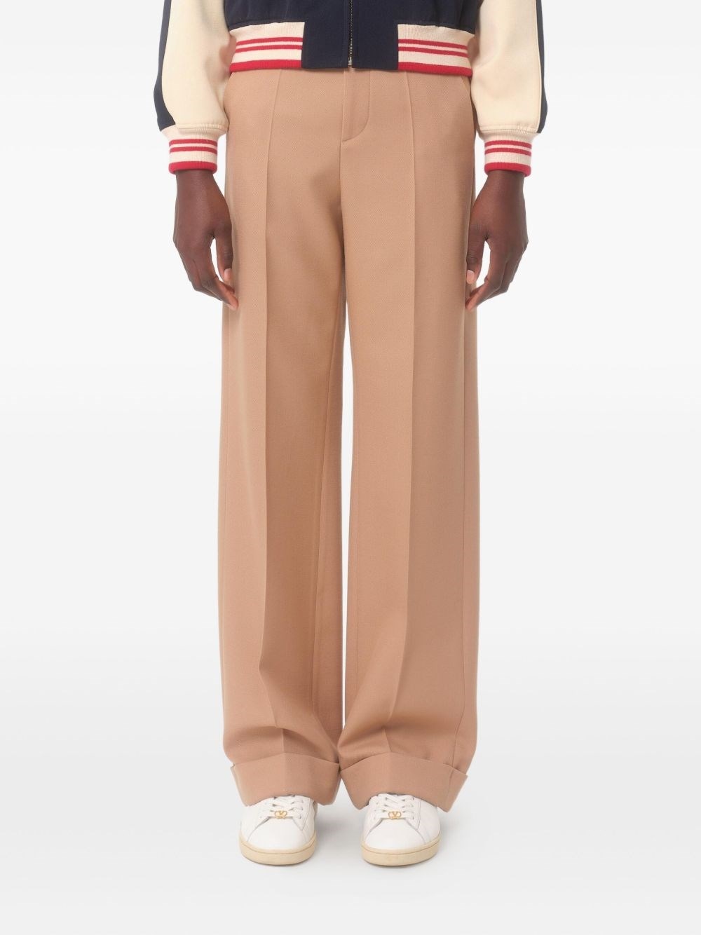 Wool trousers - 3