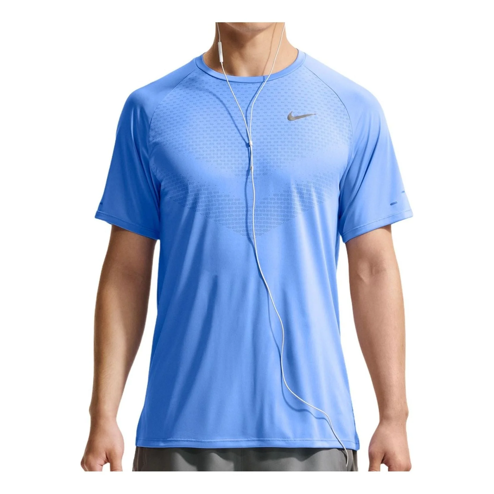 Nike Stride Dri-FIT ADV T-Shirt 'Royal Pulse' HV5204-494 - 1
