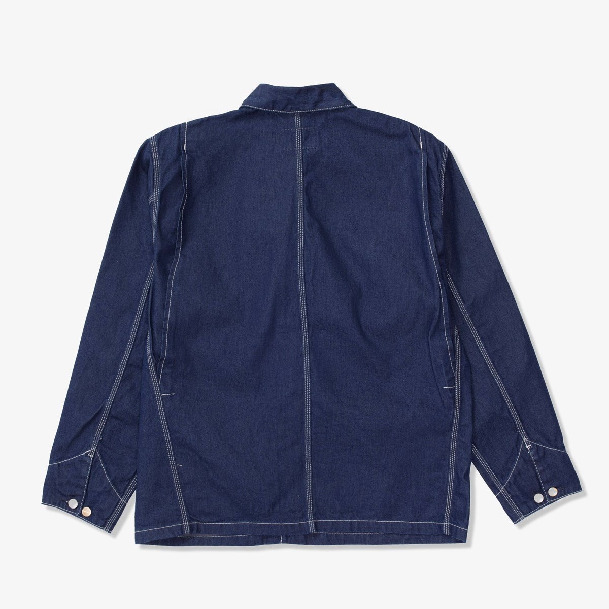 OG Chore Coat - 3