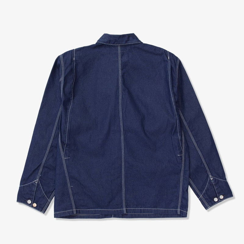 OG Chore Coat 3