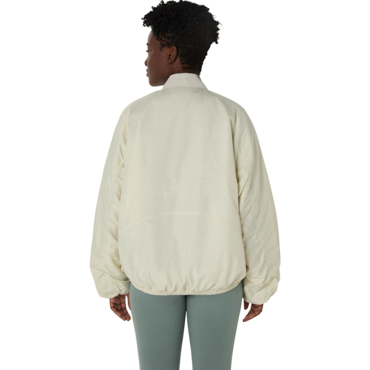 NAGINO LIGHT INSULATION JACKET - 2