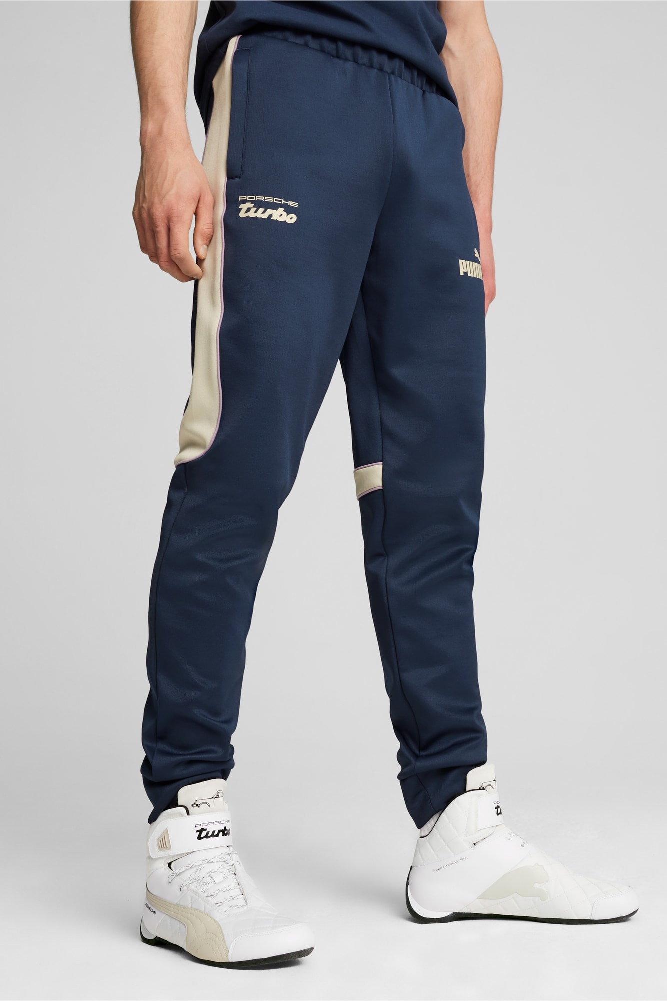 Porsche Legacy MT7 Track Pants Men - 3