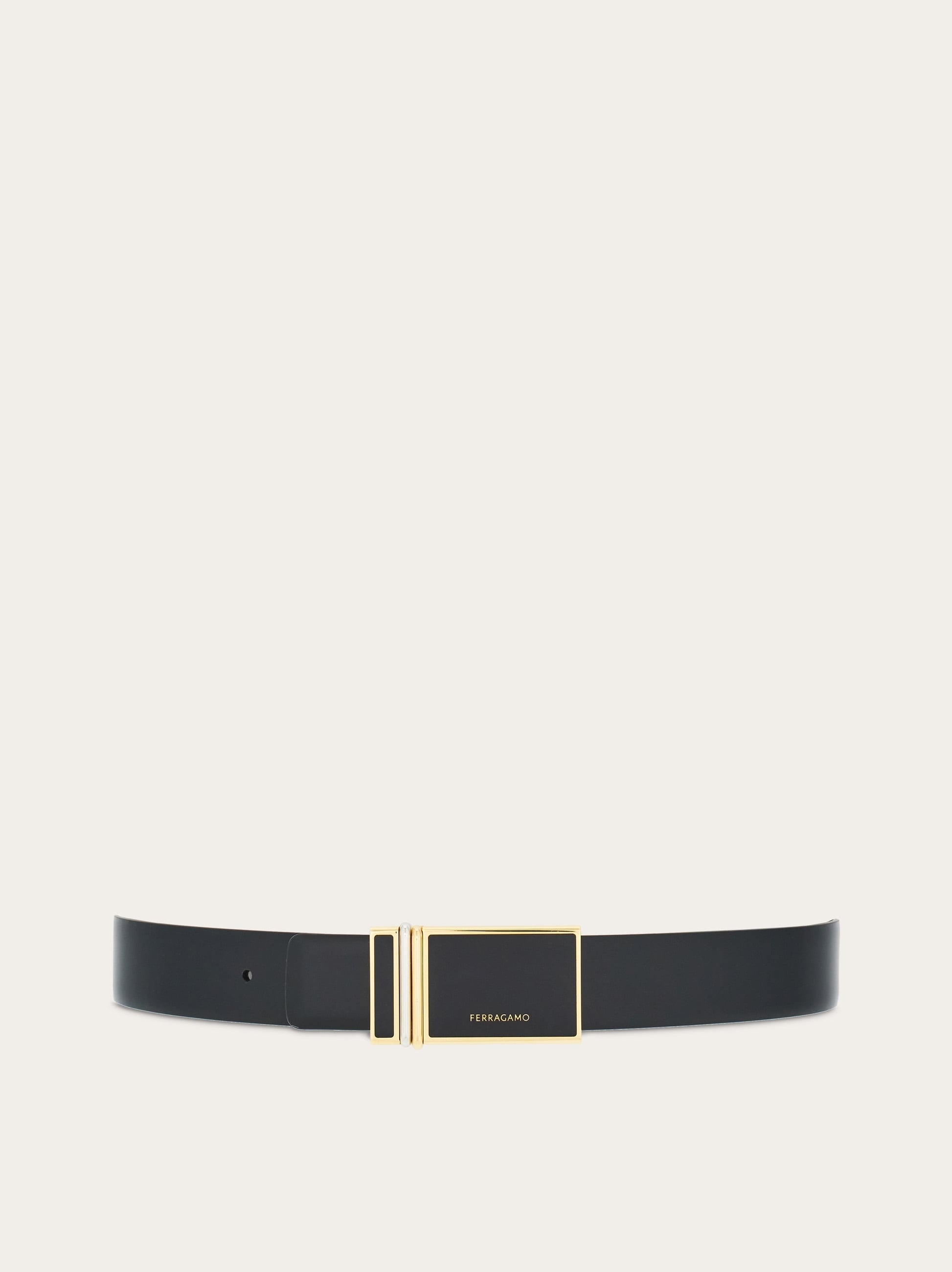 Fixed belt - 1
