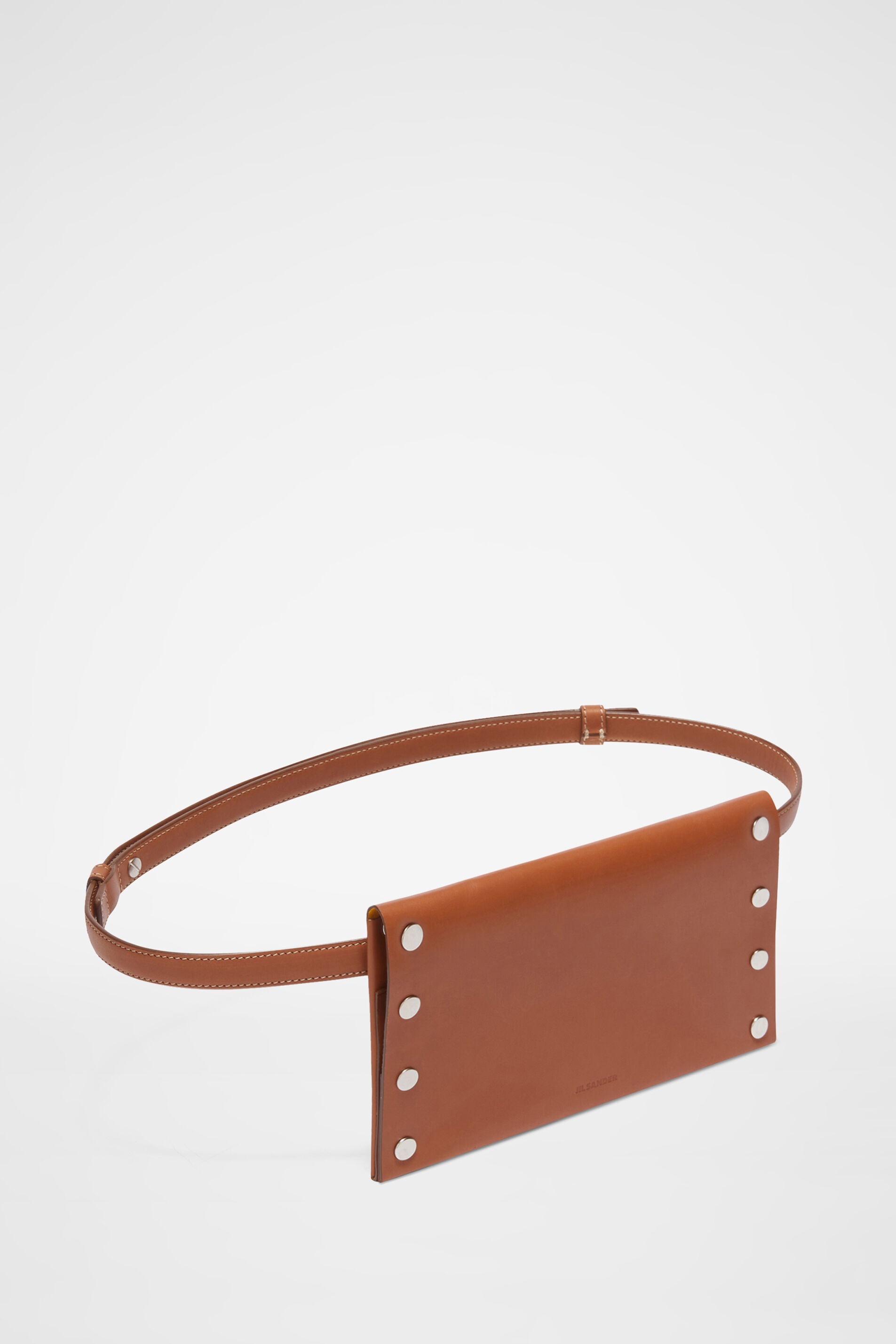 Rivet Wallet Belt - 2