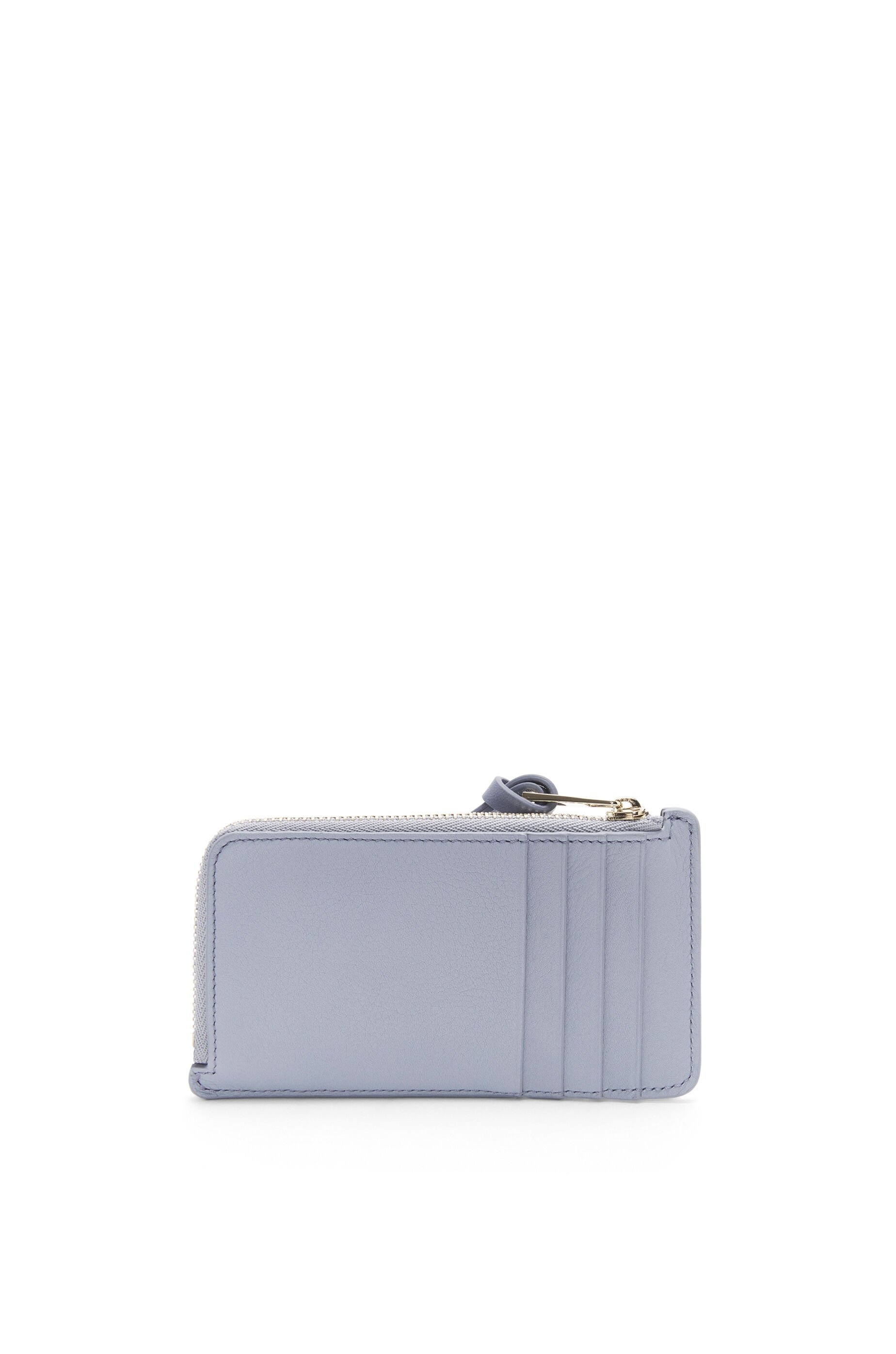 Markl coin cardholder in classic calfskin - 2