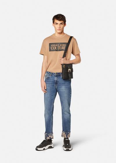 VERSACE JEANS COUTURE Tapestry Couture Jeans outlook