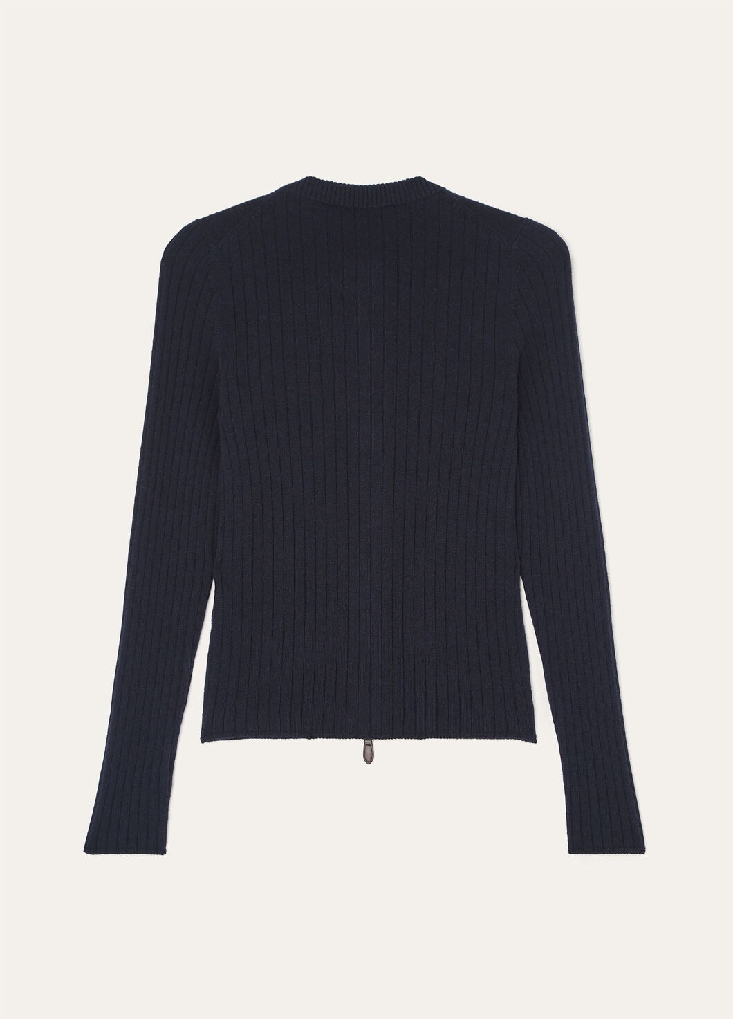 Coste Bomber Sweater - 6