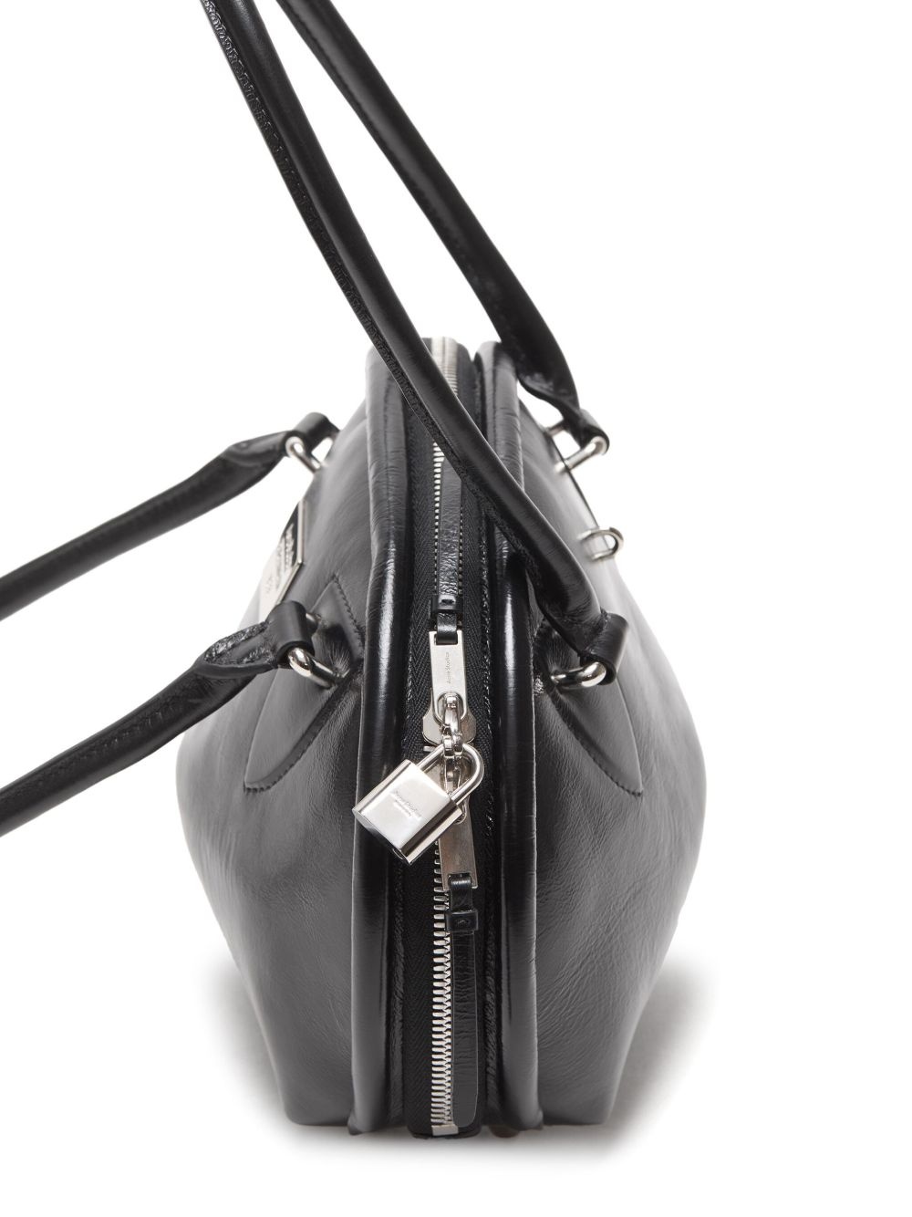 mini Bowlina shoulder bag - 5