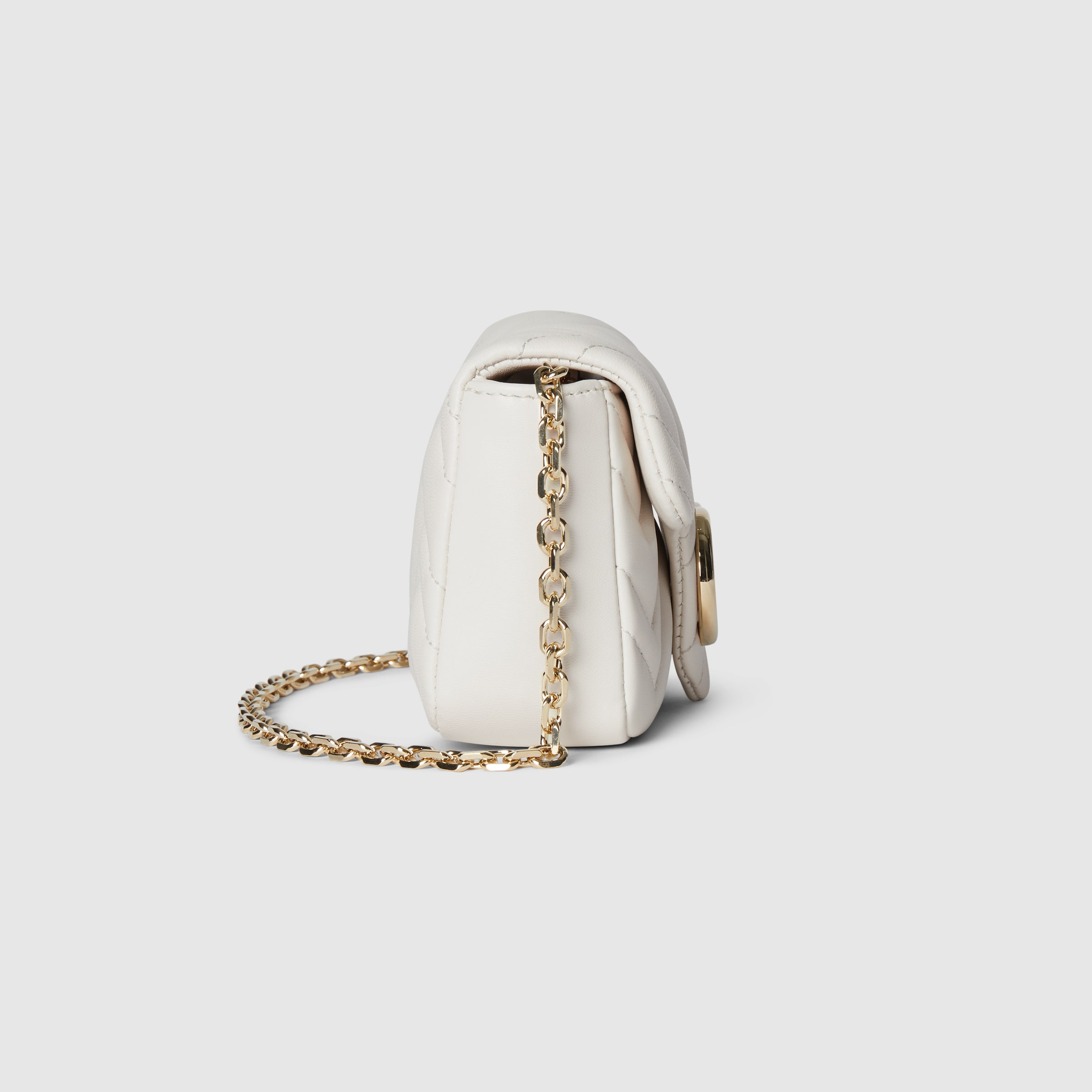 GG Marmont mini shoulder bag - 7