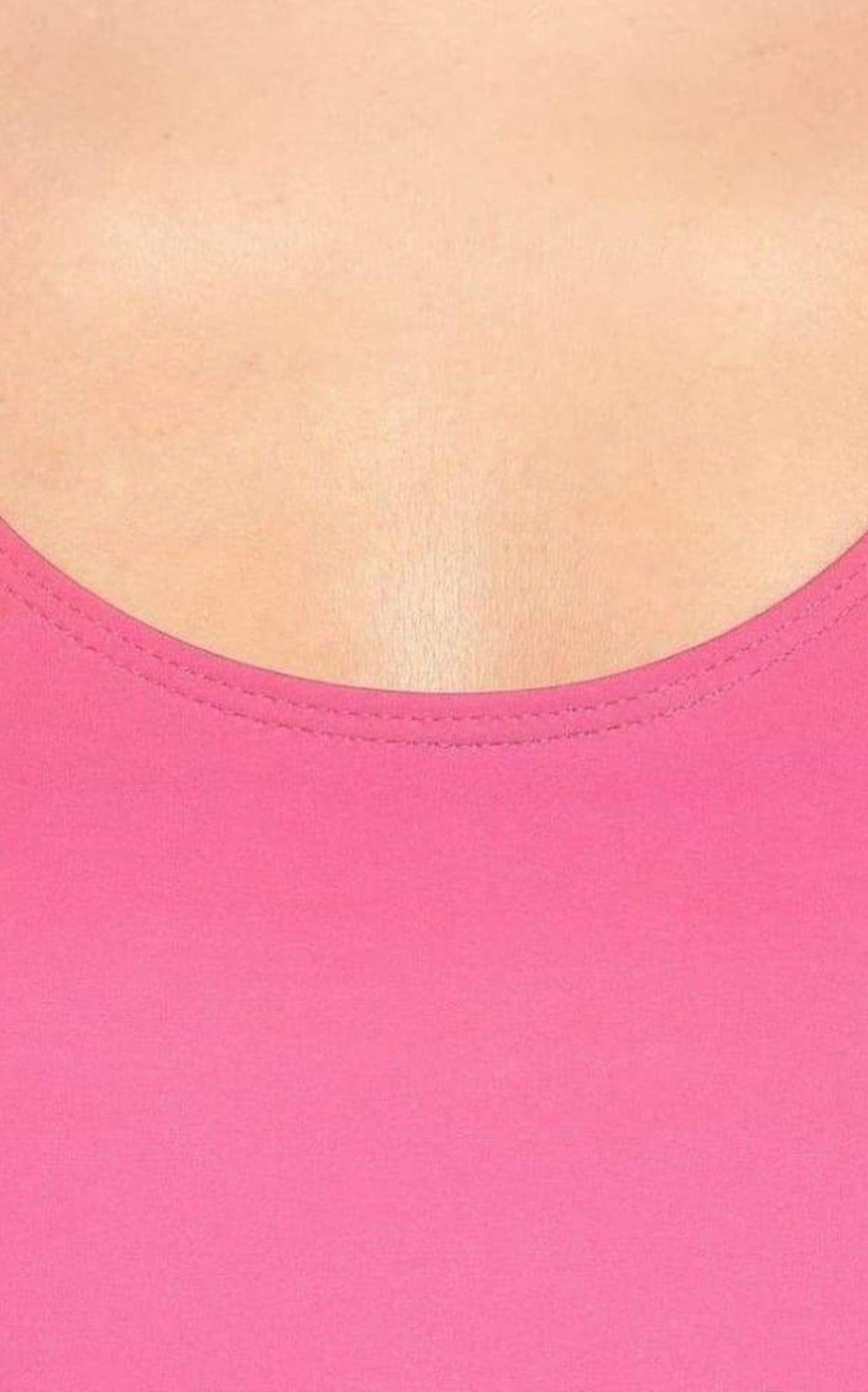 Le Maillot Camerio Swimsuit - 5