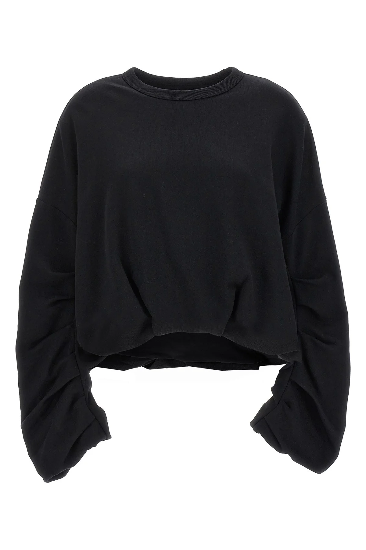 'Hannett' sweatshirt - 1